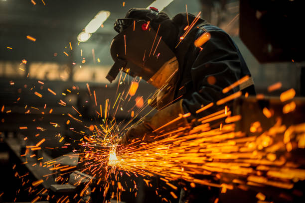 Best Automation and Robotic Welding in Fussels Corner, FL