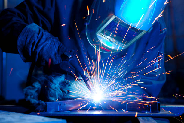 Best Welding Equipment Sales and Repair in Fussels Corner, FL