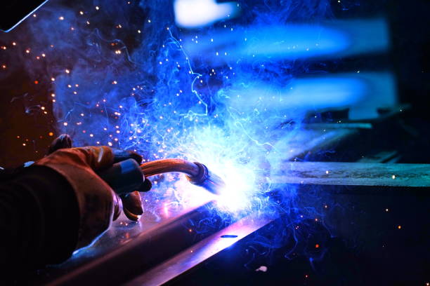 Best Food and Beverage Processing Equipment Welding in Fussels Corner, FL