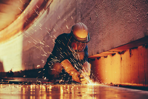 Best Welding Inspection and Certification in Fussels Corner, FL