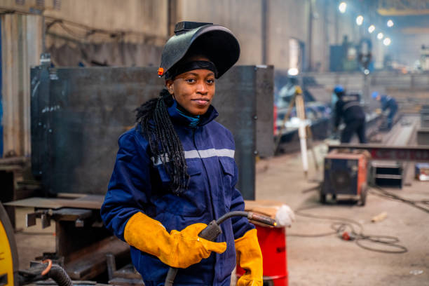 Best Structural Steel Welding in Fussels Corner, FL