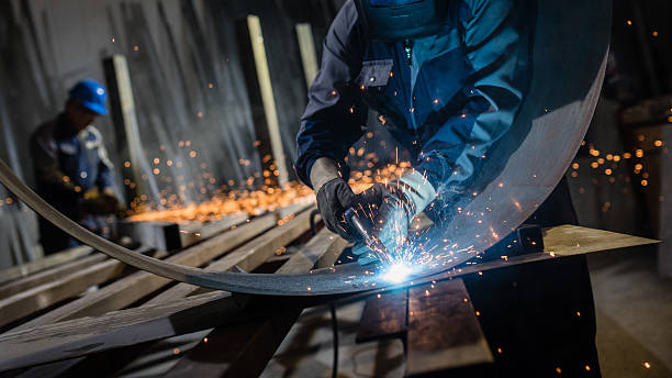 Best Maintenance and Repair Welding in Fussels Corner, FL