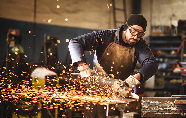  Fussels Corner, FL Welder Pros