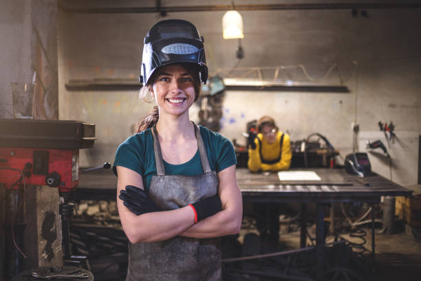 Best Aerospace and Defense Welding in Fussels Corner, FL